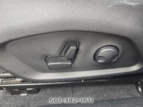 Used 2025 Jeep Compass Limited AWD/4WD image 20