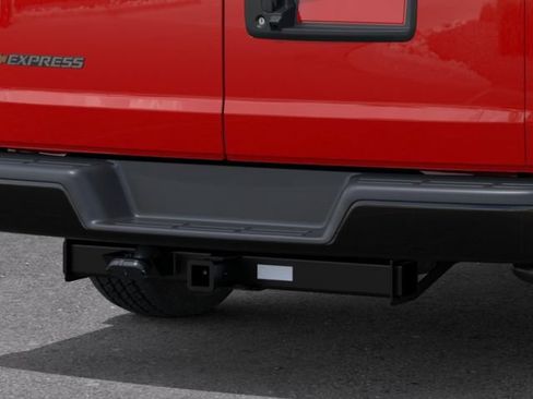 New 2026 Chevrolet Express 3500 Extended RWD image 14