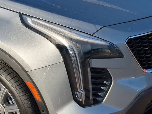 Used 2023 Cadillac XT4 Sport image 6