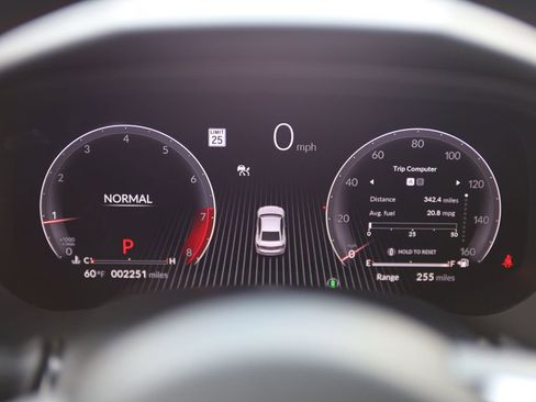 Certified 2025 Acura TLX A-Spec Package image 16