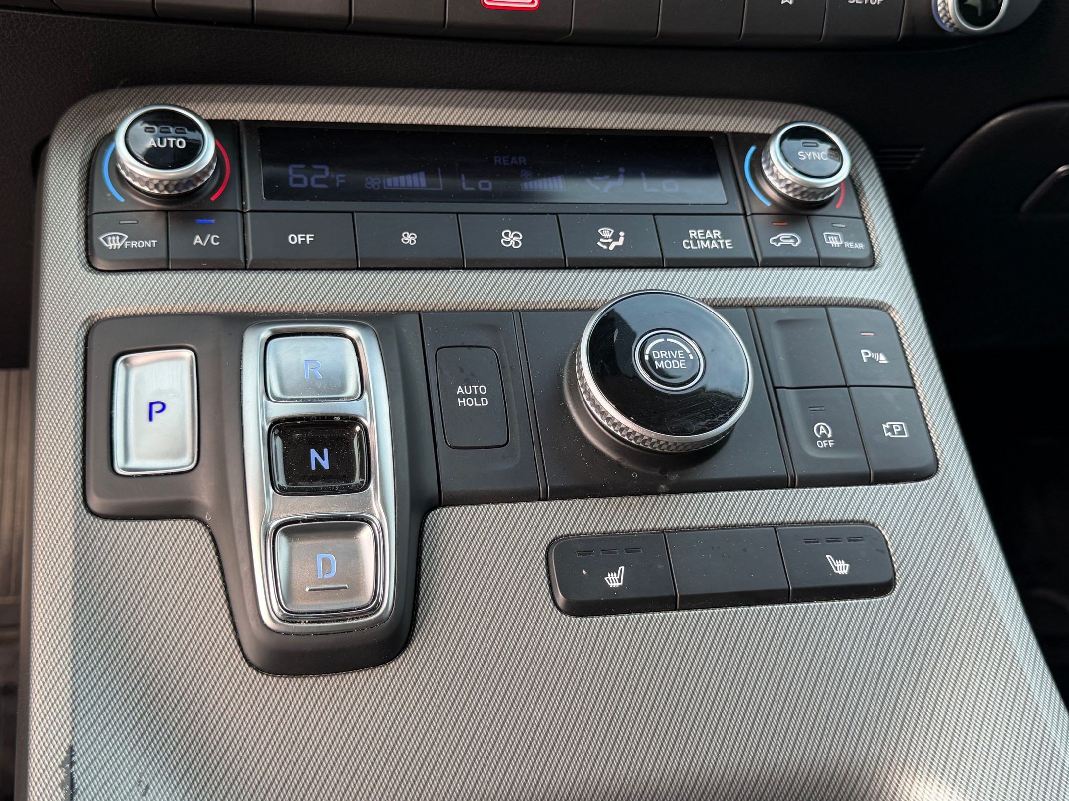 Used 2024 Hyundai Palisade XRT FWD image 19