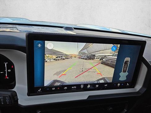 New 2026 Ford Bronco Sport Heritage w/ Convenience Package AWD/4WD image 18