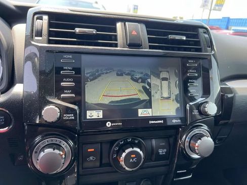 Used 2023 Toyota 4Runner TRD Off-Road Premium w/ Off Road Premium Plus Package AWD/4WD image 32