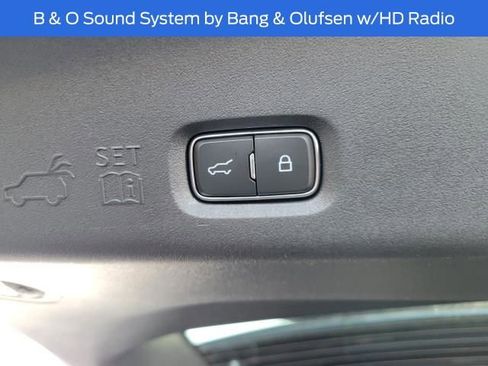 New 2025 Ford Expedition Max Platinum w/ Platinum Ultimate Package image 20