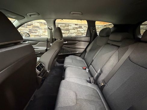 Used 2019 Hyundai Santa Fe SEL image 26