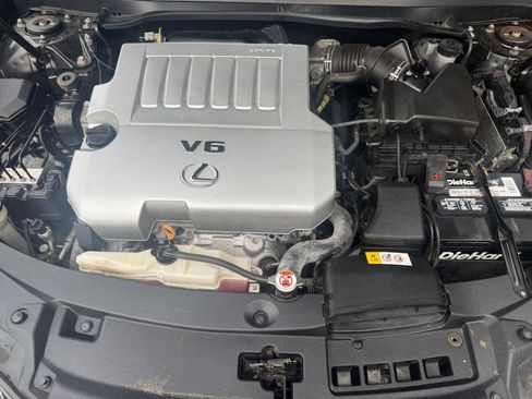 Used 2017 Lexus ES 350 w/ Navigation System Package FWD image 37