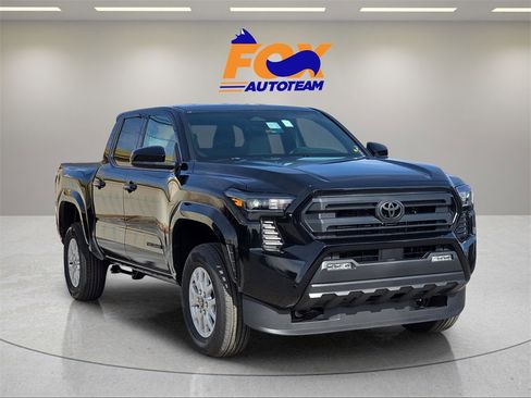 New 2026 Toyota Tacoma SR5 image 6