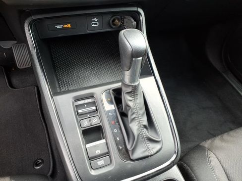 Used 2025 Honda CR-V LX image 23