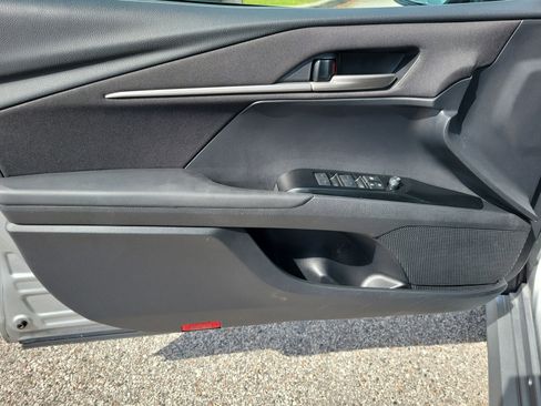 Used 2025 Toyota Camry LE image 14