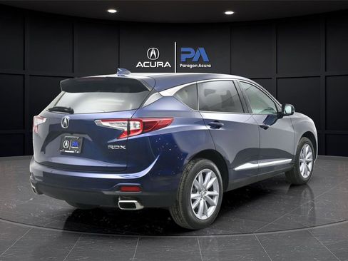 Certified 2023 Acura RDX FWD image 27