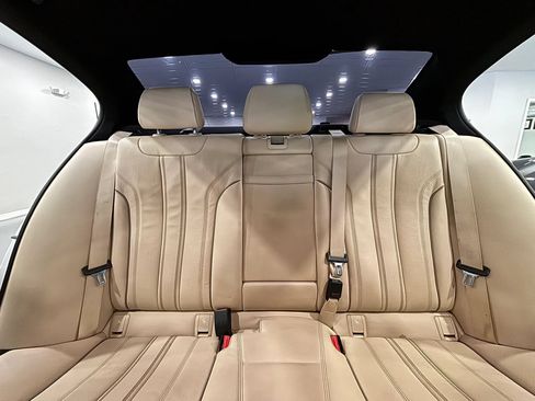 Used 2018 BMW 530i RWD image 23