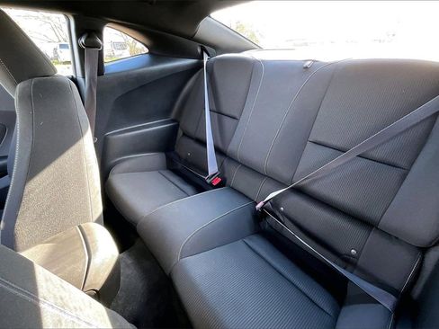 Used 2015 Chevrolet Camaro LT w/ Rear Vision Package image 21