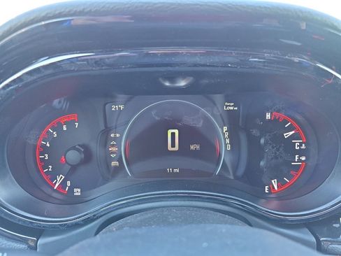 New 2026 Dodge Durango GT AWD/4WD image 16