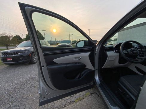 Used 2024 Hyundai Tucson SEL AWD/4WD image 19