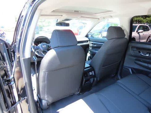 Used 2024 Honda CR-V EX image 14