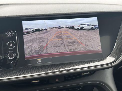 Used 2023 Buick Envision Essence w/ Sport Touring Package image 28