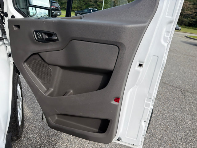 Used 2025 Ford Transit 350 XLT RWD image 14
