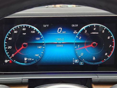 Certified 2023 Mercedes-Benz GLE 350 GLE 350 Premium 4MATIC image 20