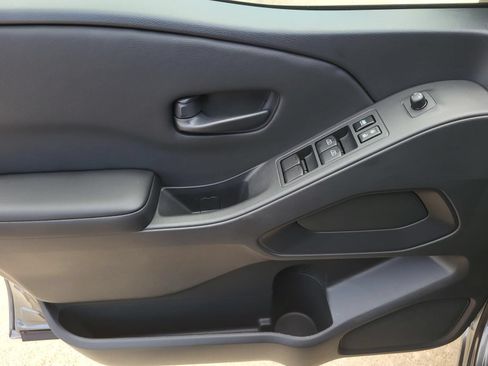New 2026 Nissan Frontier SV RWD image 17