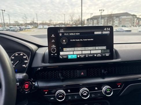 Used 2023 Honda CR-V EX-L image 14