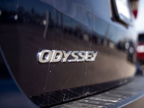 Used 2024 Honda Odyssey EX-L image 10