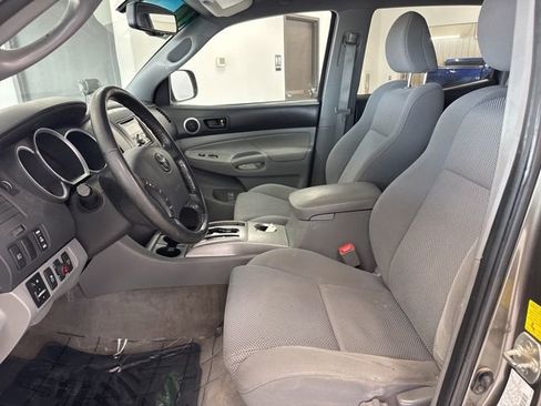 Used 2010 Toyota Tacoma 4x4 Double Cab image 14