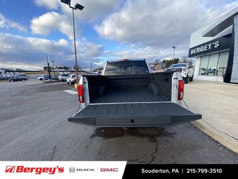 Used 2019 Ford F150 Platinum w/ Equipment Group 701A Luxury image 29