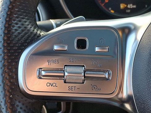 Used 2021 Mercedes-Benz GLC 300 4MATIC image 24