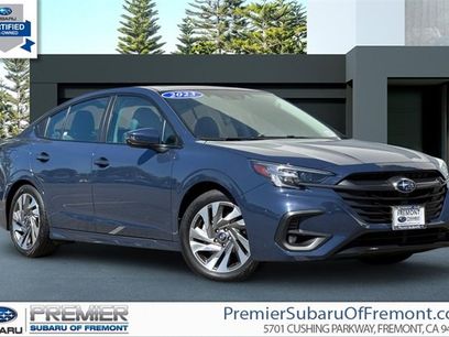 Used 2023 Subaru Legacy Limited