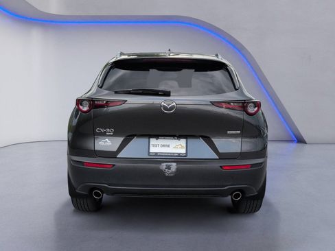 Used 2021 MAZDA CX-30 AWD 2.5 S w/ Premium Package image 14