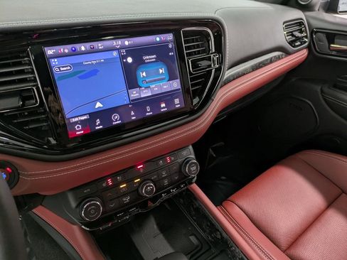 Used 2024 Dodge Durango SRT Hellcat image 10