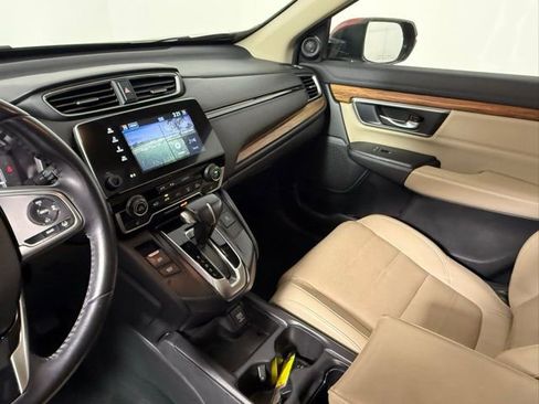 Used 2018 Honda CR-V EX-L image 27