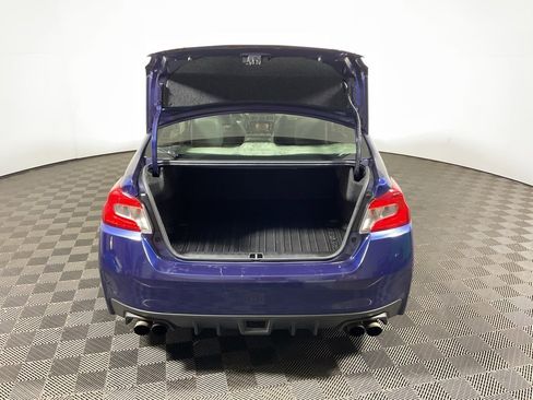 Used 2016 Subaru WRX Limited w/ Popular Package #2 image 13