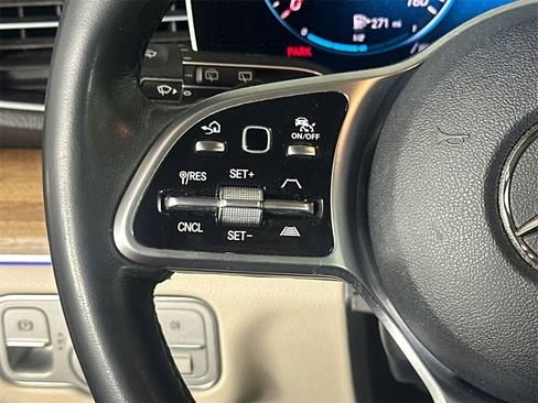 Certified 2022 Mercedes-Benz GLE 350 4MATIC image 27