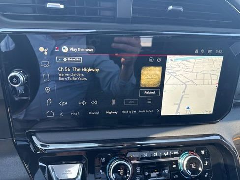 New 2026 GMC Sierra 1500 AT4 AWD/4WD image 39