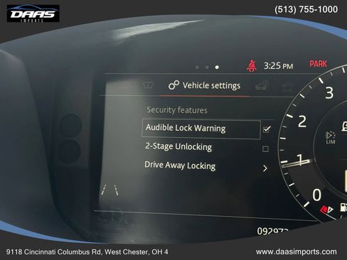 Used 2018 Land Rover Range Rover Sport HSE AWD/4WD image 69