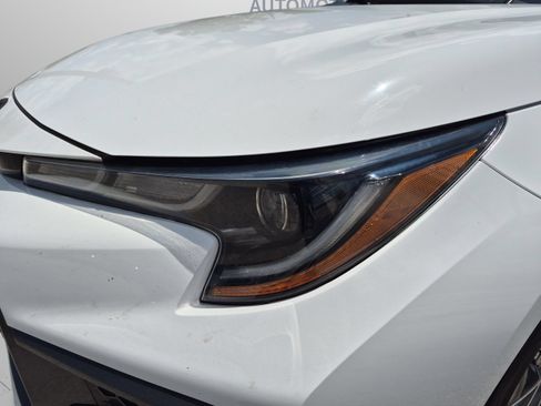 Used 2022 Toyota Corolla XSE FWD image 27