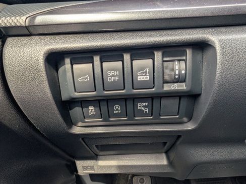 Used 2024 Subaru Forester Wilderness AWD/4WD image 33