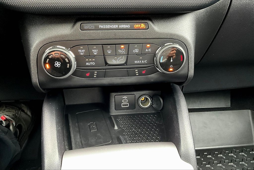 Certified 2023 Ford Bronco Sport Big Bend w/ Convenience Package AWD/4WD image 18