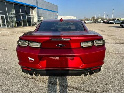 Used 2021 Chevrolet Camaro LT w/ RS Package