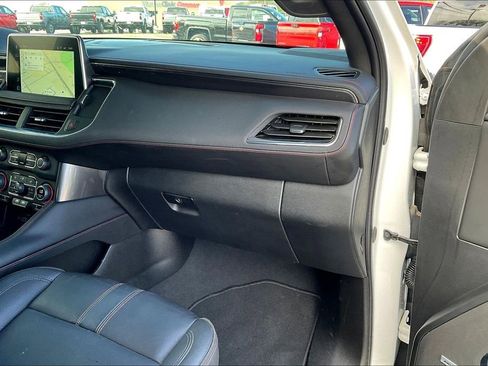 Used 2024 Chevrolet Tahoe RST w/ Luxury Package image 16