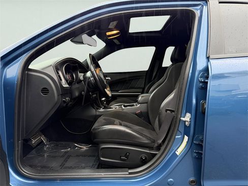 Used 2021 Dodge Charger GT w/ Plus Group image 12