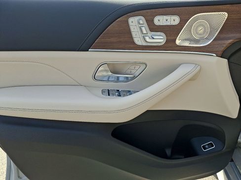 New 2026 Mercedes-Benz GLE 450 4MATIC image 8