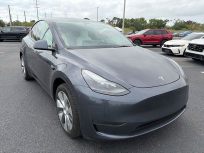 Used 2023 Tesla Model Y Long Range