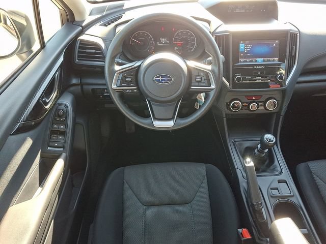 Used 2021 Subaru Crosstrek 2.0i AWD/4WD image 15