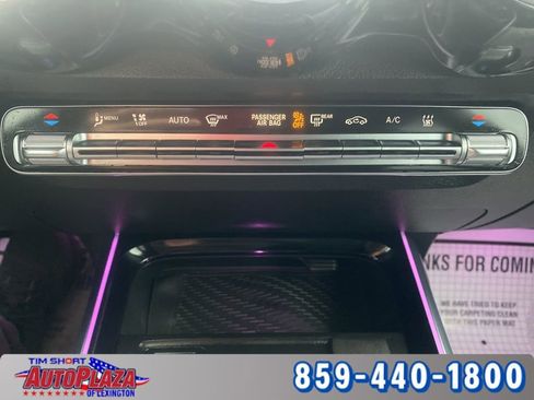 Used 2023 Mercedes-Benz EQB 300 4MATIC image 36