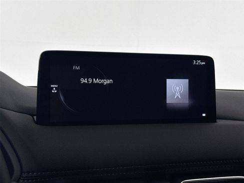 New 2025 MAZDA CX-5 AWD 2.5 S w/ Premium Plus Pkg image 25