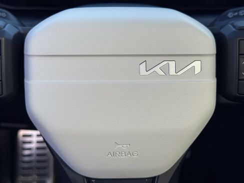 New 2026 Kia K4 GT-Line Turbo FWD image 21