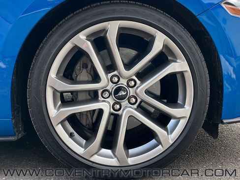 Used 2021 Ford Mustang GT Premium w/ Equipment Group 401A image 13