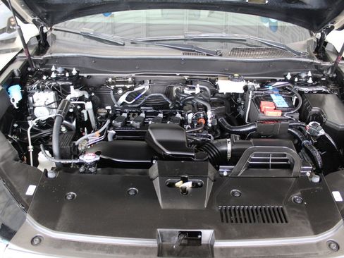 Certified 2023 Honda CR-V EX image 32